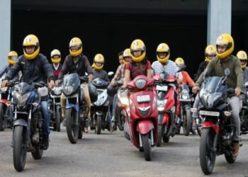 Karnataka bike taxi riders write to Rahul Gandhi, seek intervention to save livelihoods amid ban