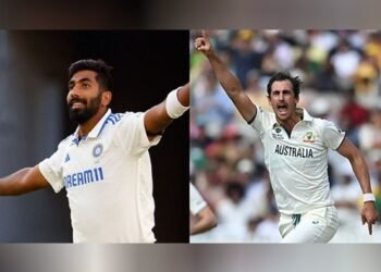 No place for Bumrah-Starc as Williamson, Hayden pick their Test XI of 21st century
