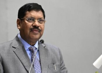 CJI Gavai: Article 370 Opposed Dr Ambedkar’s Vision of One Constitution for United India