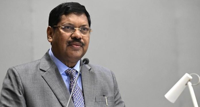 CJI Gavai: Article 370 Opposed Dr Ambedkar’s Vision of One Constitution for United India