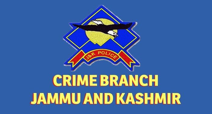 Five Cheating Cases: Police File Charge Sheets Against Nine in Jammu