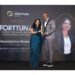 Dr. R. Sangeetha Honored as Strategic Woman Leader of the Year at Forttuna Global Excellence Awards 2025