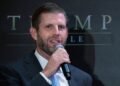 Trump family to launch mobile phone company