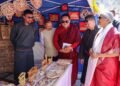 Tourism stakeholders in Ladakh seek relief package from Finance Minister