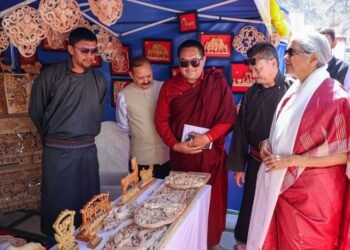 Tourism stakeholders in Ladakh seek relief package from Finance Minister
