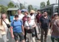 Foreign tourists return to Kashmir post Pahalgam attack, term it safe