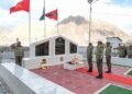 Army pays tribute to soldiers who died in Galwan valley clash