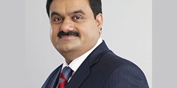 Cong claims SEBI’s Adani probe hampered by lack of information sharing by tax-haven countries