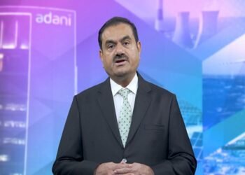 Adani under fresh scrutiny in US over Iranian oil imports