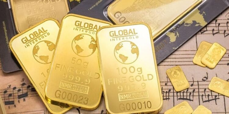 Gold shows structural shift as volatility falls, rate sensitivity weakens: Llama Research