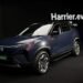 Tata Motors expands electric vehicle line up, launches Harrier.ev