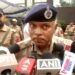 Massive Security Cover for Amarnath Yatra with 180 CAPF Companies: IGP