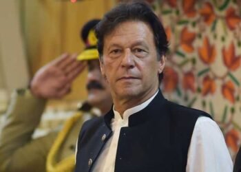 Imran Khan claims Gen Munir turned against his wife after he was removed as ISI DG