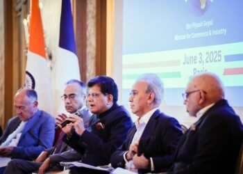 India calls for WTO action on non-tariff barriers, improved conflict resolution