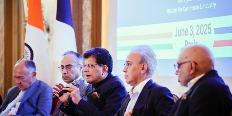 India calls for WTO action on non-tariff barriers, improved conflict resolution