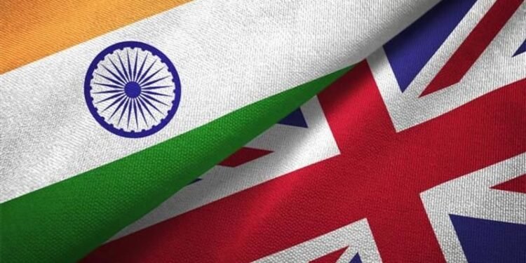 India, UK likely to seal pact by July-end