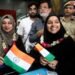 Operation Sindhu: 256 more Indian students evacuated from Iran land safely in Delhi