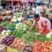Inflation at 6-year low as food prices ease