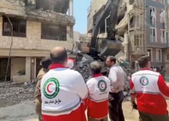 ‘Terrified’ J&K students in Iran demand immediate evacuation amid Israeli strikes