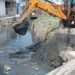 Jammu MC initiates desilting of nullahs ahead of rains
