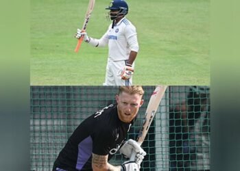 India’s tour of England: Battle of generational all-rounders Jadeja and Stokes