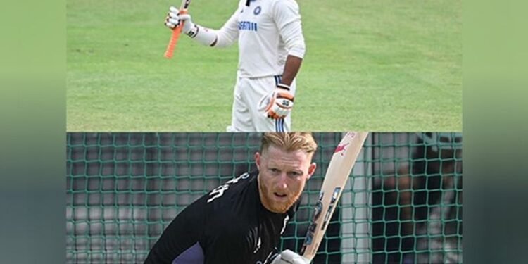 India’s tour of England: Battle of generational all-rounders Jadeja and Stokes