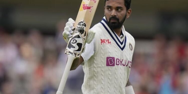 Hope both of us play together for long: KL Rahul lauds childhood buddy Karun Nair’s resolve