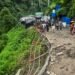 2 palanquin-bearers from J-K die, 3 others injured in landslide on Kedarnath trek route