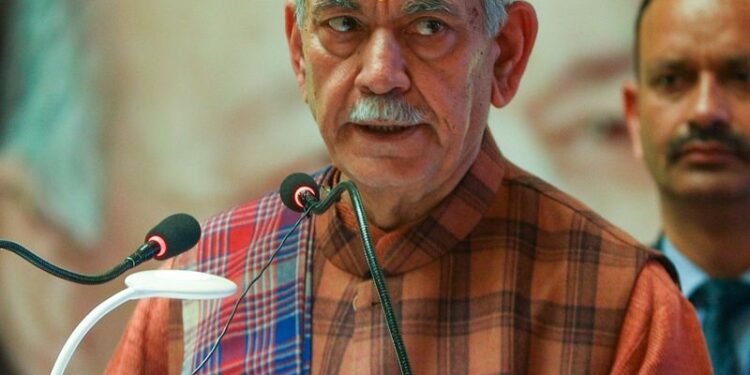 “The Lieutenant Governor pledges steps to officially recognize Sant Kabir Jayanti as a gazetted holiday.”