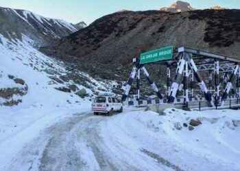 Rajouri-Surankote road to connect Pir Panjal with Kashmir valley