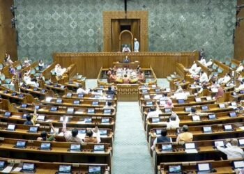 Monsoon session from July 21, early announcement irks Opposition