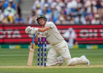 Test cricket in a ‘great place’, says Labuschagne ahead of WTC final at Lord’s