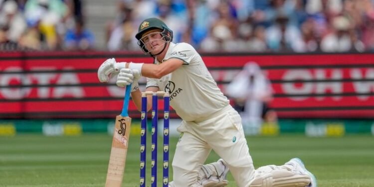 Test cricket in a ‘great place’, says Labuschagne ahead of WTC final at Lord’s