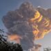 Eruption of Indonesia’s Mount Lewotobi Laki Laki volcano creates ash plume visible 90 miles away