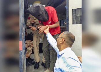 Pahalgam Terror Case: NIA Gets 10-Day Remand of Two Accused