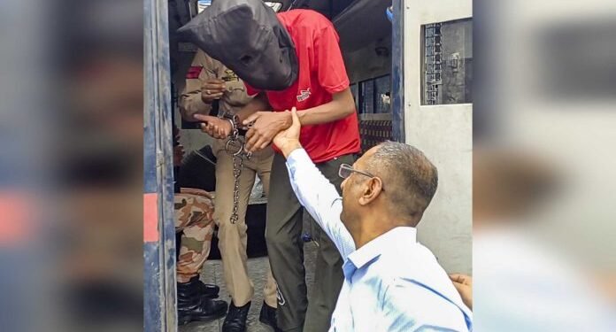 Pahalgam Terror Case: NIA Gets 10-Day Remand of Two Accused