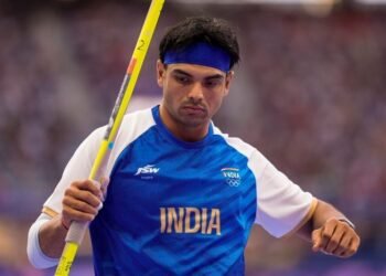Neeraj Chopra wins javelin showdown with Weber to clinch 1st Diamond League title in 2 years