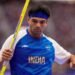 Neeraj Chopra wins javelin showdown with Weber to clinch 1st Diamond League title in 2 years