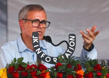 AAP, Congress, SAD target J&K CM Omar Abdullah for remarks on water sharing