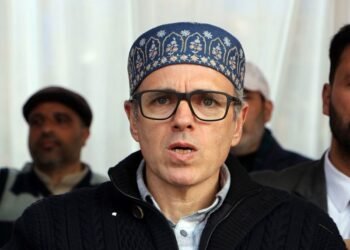 Parents, political parties urge Centre to evacuate J&K students from Iran