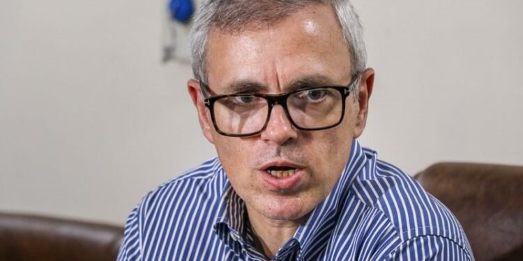 Why should I send water to Punjab? J-K needs it first, says Omar Abdullah