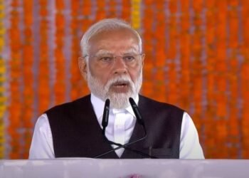 Pakistan attacked ‘insaniyat’, Kashmiriyat in Pahalgam: PM Modi