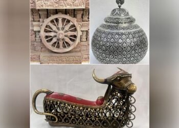 Incredible India: PM Modi’s gifts to G7 leaders bring India to the world