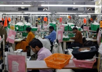 Committee discusses measures to revive loss-making PSUs