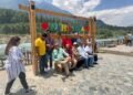 Tourism limping back to normalcy in Pahalgam
