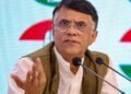 “Congress says the Kashmir issue could have been resolved had Prime Minister Modi taken a firmer stance.”