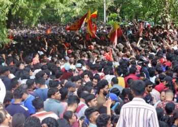 People are crazy for cricketers, RCB celebration should have been planned better: BCCI secy