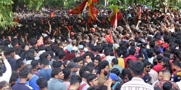 People are crazy for cricketers, RCB celebration should have been planned better: BCCI secy