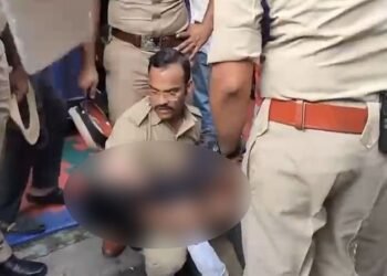 RCB victory celebrations turn fatal, 11 dead in stampede outside Bengaluru’s Chinnaswamy stadium