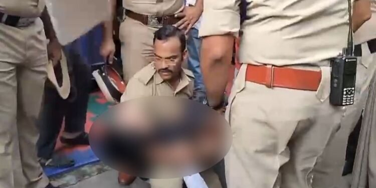 RCB victory celebrations turn fatal, 11 dead in stampede outside Bengaluru’s Chinnaswamy stadium